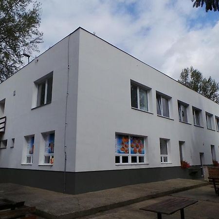 Penzion Koupaliste Litomerice Exterior photo